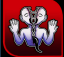 Symmetric Horror achievement icon