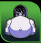 Pregnant achievement icon