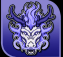 Mythical achievement icon