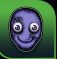 Emotion achievement icon