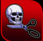 Guillotine achievement icon