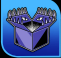 Consumption achievement icon
