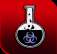 Toxic achievement icon