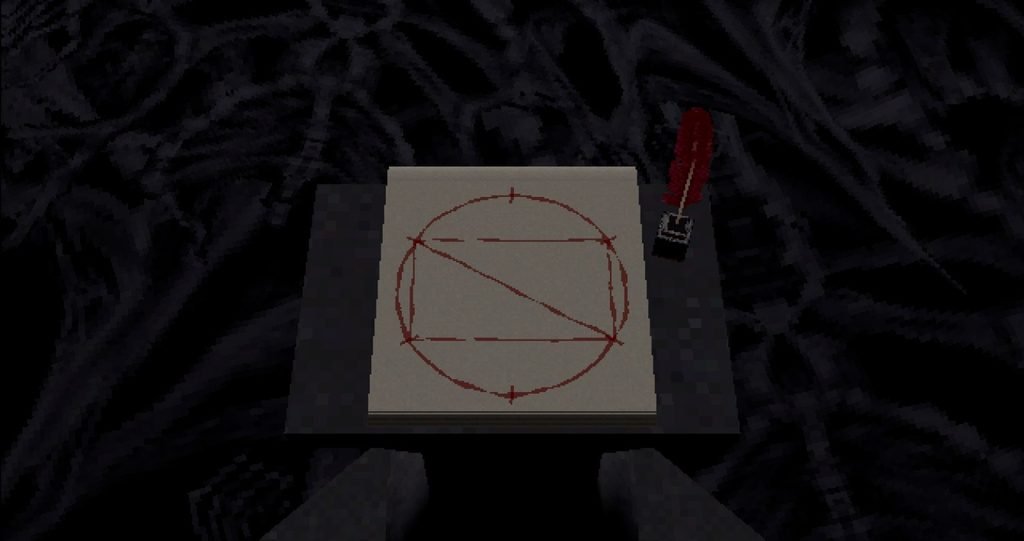 Second Form Solution