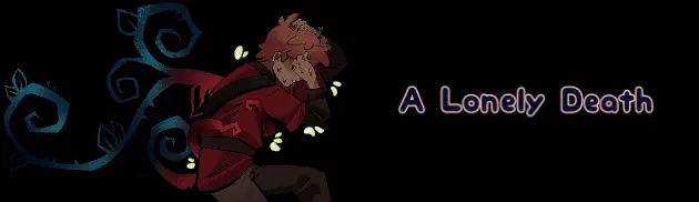 Heartfall Route 4 A Lonely Death achievement with Joel