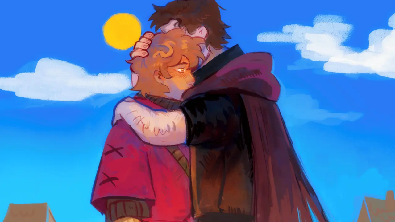 Heartfall Dal Segno al Coda ending and the music box decision
