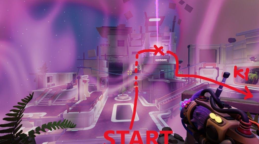 We Were Here Tomorrow: Time Loop Puzzle
