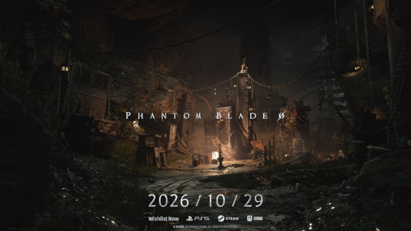 announcement trailer state of play phantom blade zero 3