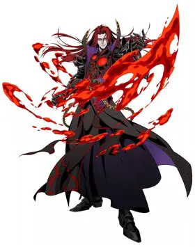 Blood Butcher
