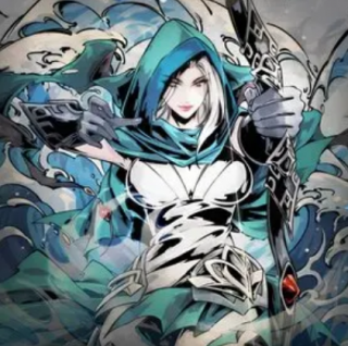 Yin Ling