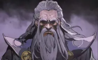 Long Tairan