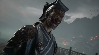 Sword Fanatic Hua Qianxiao