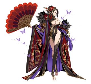 Menghua