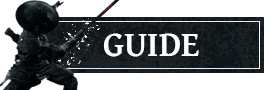 guides and walkthrough phantom blade zero wiki guide