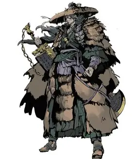 Qilin Ke