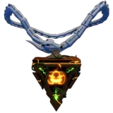 All Seeing Ba'al GPO accessories