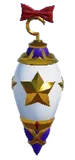 GPO Anniversary Lantern