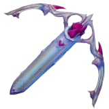 Blessed Cupid's Bow GPO swords