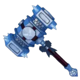 GPO Blo's Crimson Sledgehammer
