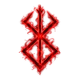 Brand of Sacrifice GPO accessories