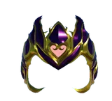 GPO Cupid Mask