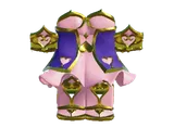 GPO Cupid Queen's Outfit