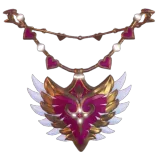 Cupid's All Seeing Eye GPO accessories