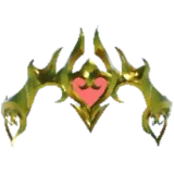 GPO Cupid's Headband