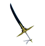 GPO Dark Blade