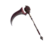 GPO Demon Jester's Scythe