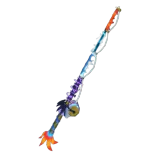 Devil Fruit Rod GPO accessories