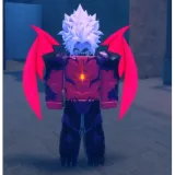 GPO Endbringer Armor