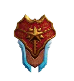 GPO Festival Shield