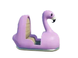 GPO Flamingo Boat