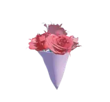Flower Bouquet GPO swords