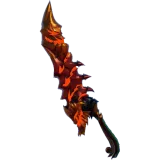GPO Hollow's Fang