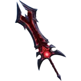 GPO Hollow's World Ender