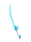 GPO Iceborn Katana