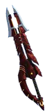 GPO Inferno Rocket Blade