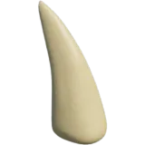 GPO Megalodon Teeth
