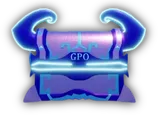 GPO Mythical Fruit Chest