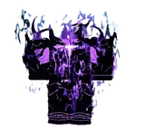 GPO Nightfall Shroud