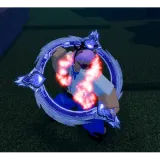 Prestige Cupid's Chakram GPO swords
