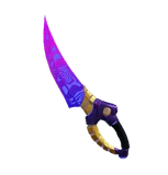 Prestige Firework Daggers GPO swords