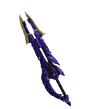Prestige Inferno Rocket Blade GPO swords