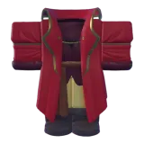 GPO Roger's Outfit