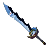 Soul Cleaver GPO swords