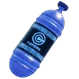 GPO Time-Rift Capsule