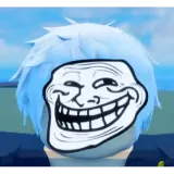 Troll Face GPO accessories