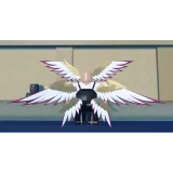 GPO Virtuous Cupid Queen's Wings
